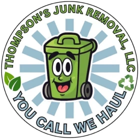 Thompson's Junk Removal